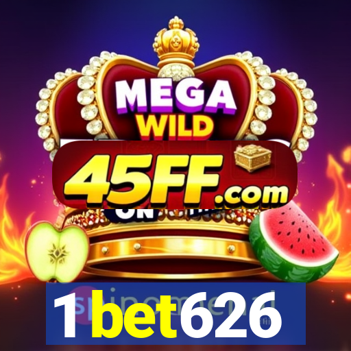 1 bet626